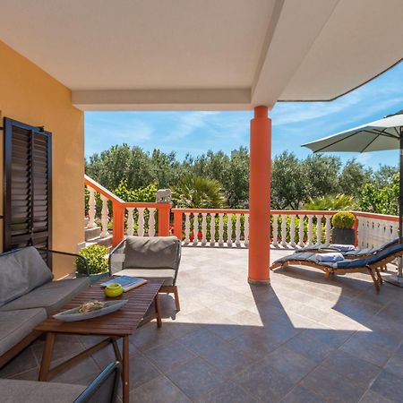 Villa Luka Polaca エクステリア 写真