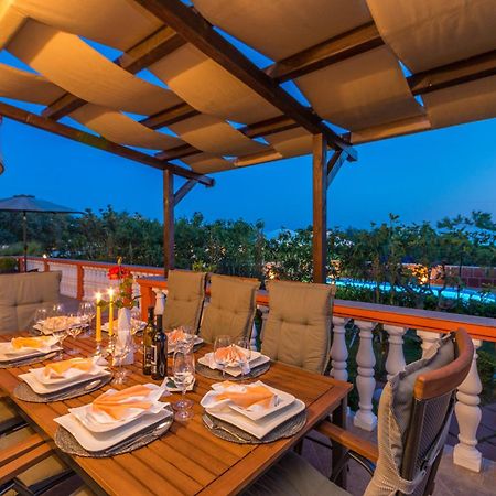 Villa Luka Polaca エクステリア 写真