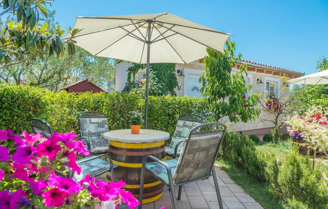 Villa Luka Polaca エクステリア 写真