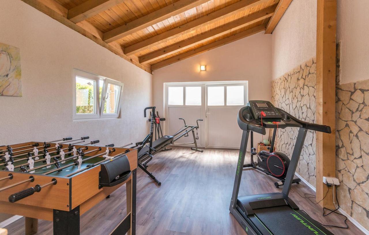 Villa Luka Polaca エクステリア 写真
