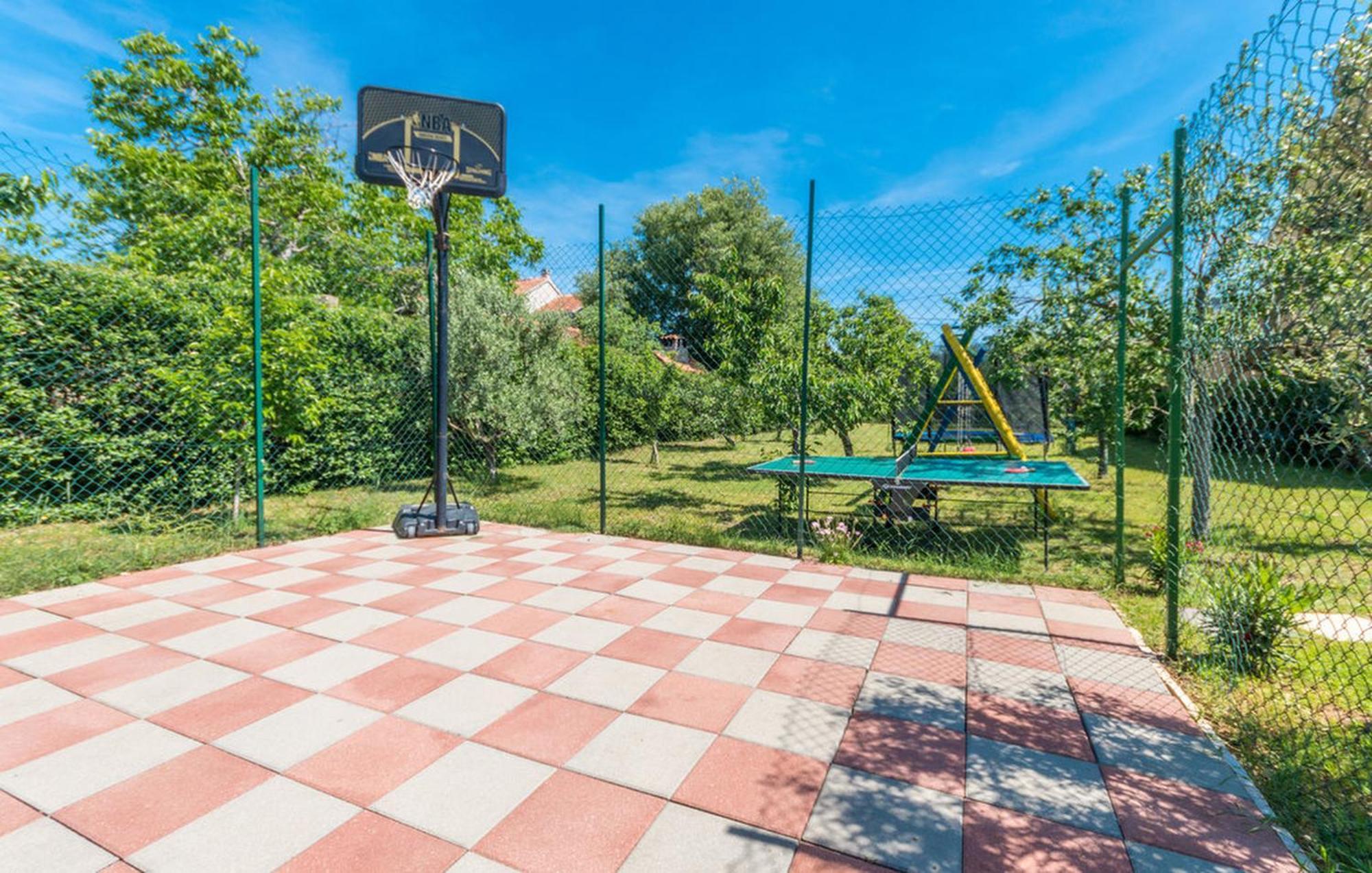 Villa Luka Polaca エクステリア 写真